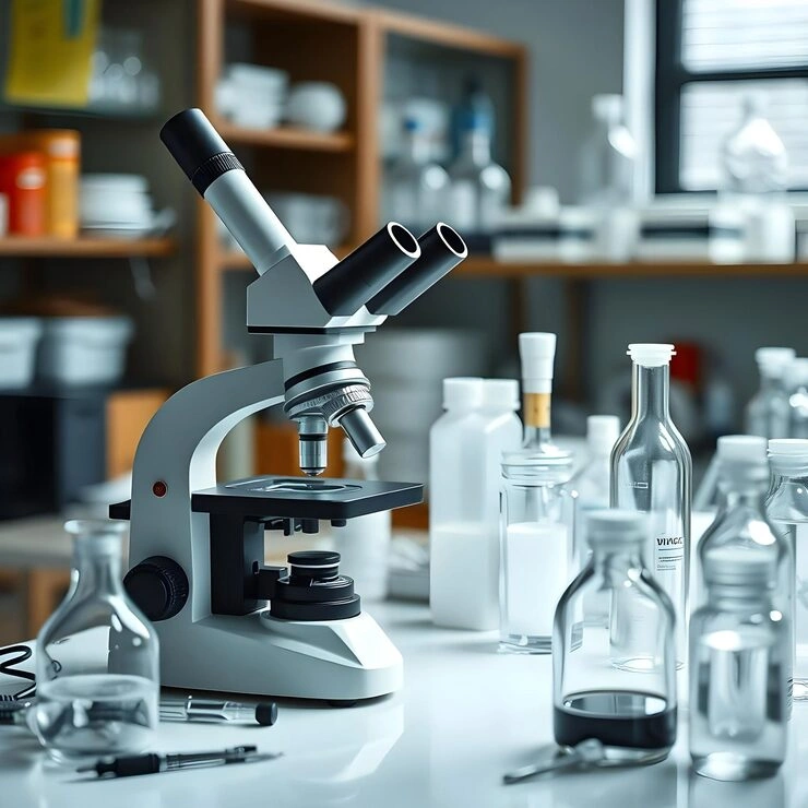 Specialized genetic tests